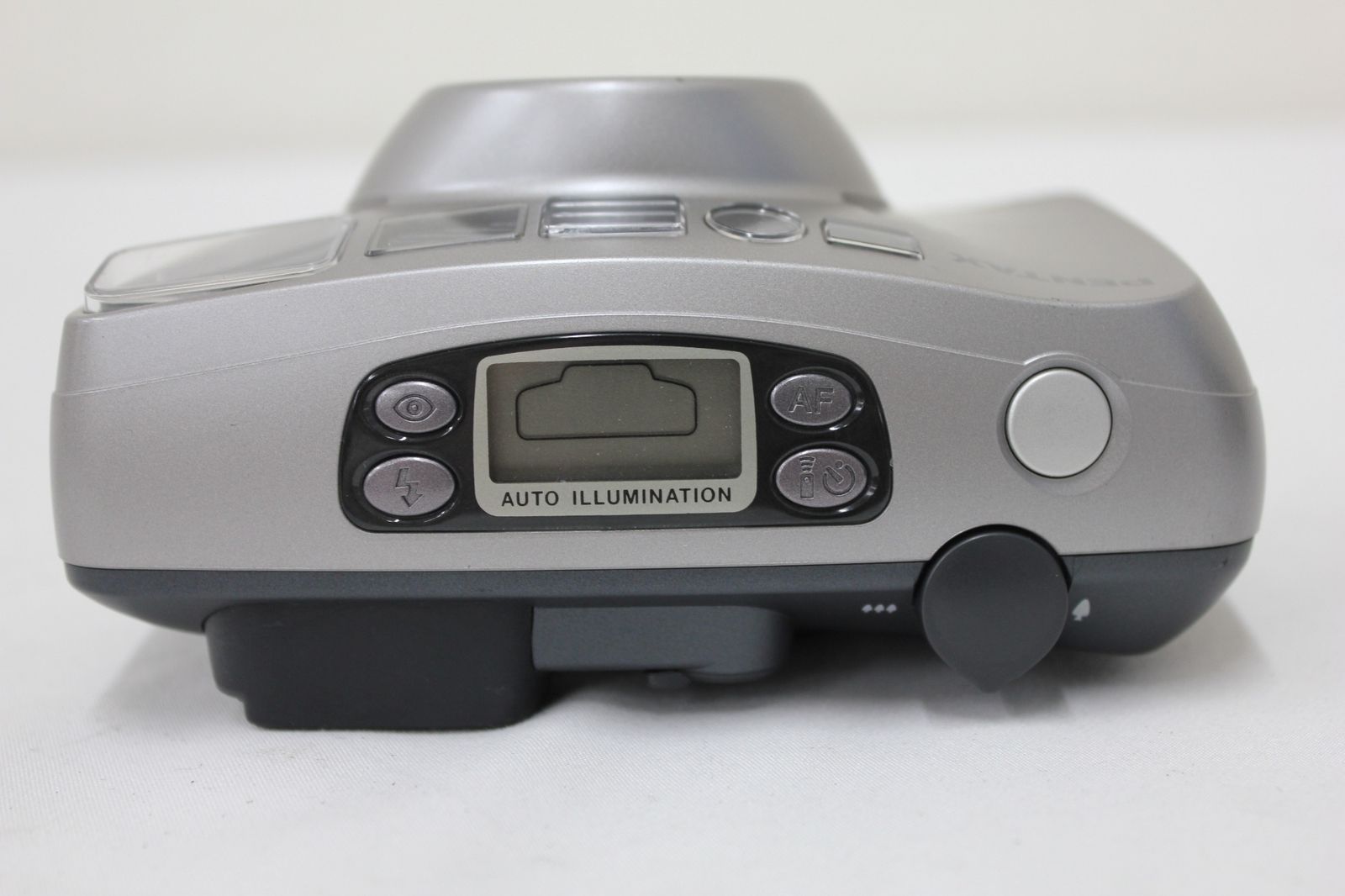 【バーゲンSALE】 返品保証 ペンタックス Pentax ESPIO 140 38-140mm コンパクトカメラ e2997