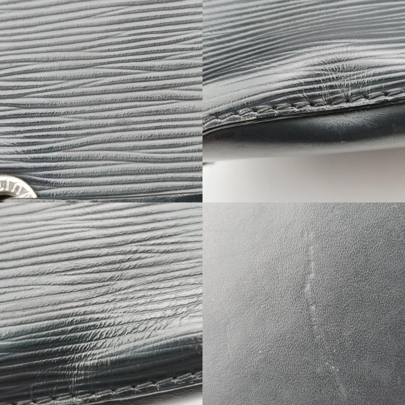 Vuittonネオノエ ノワール