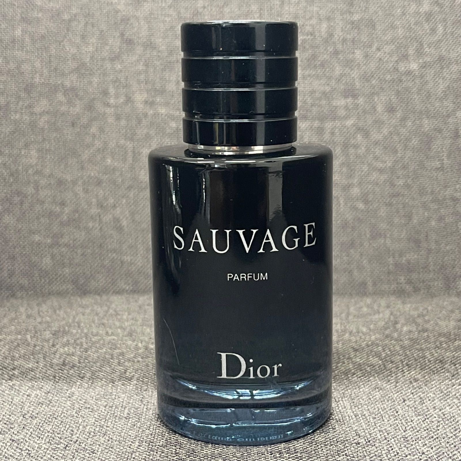 Dior ソヴァージュ オードパルファン 100mL ディオール Dior