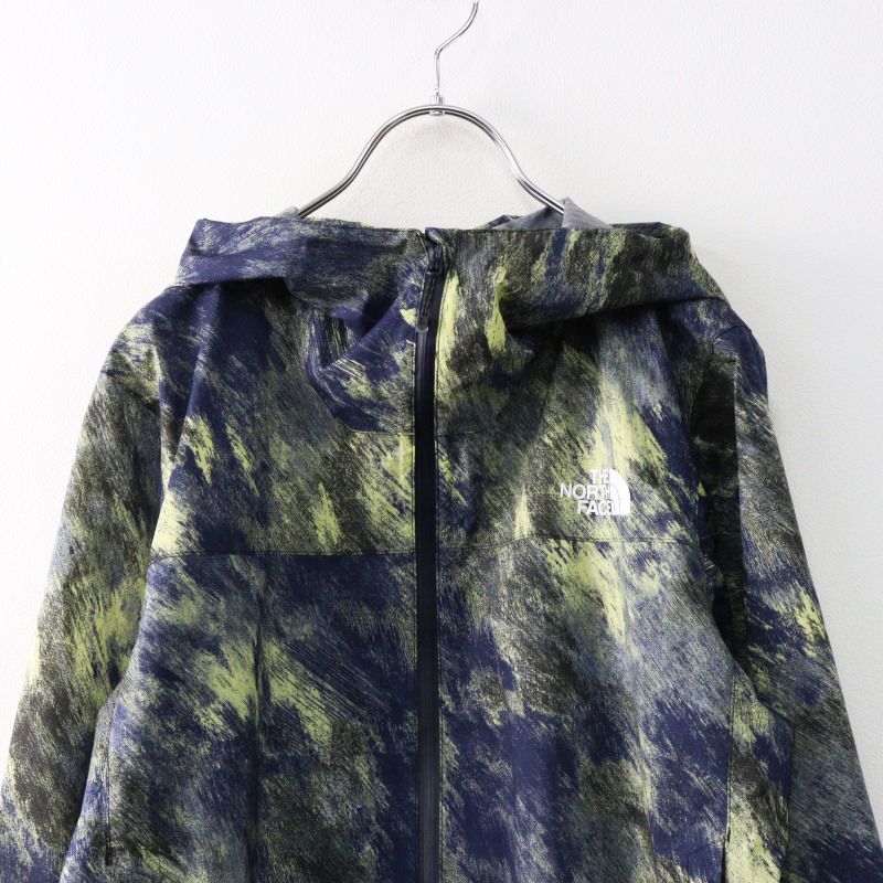 極美品 ザノースフェイス THE NORTH FACE NPW12307 ノベルティ