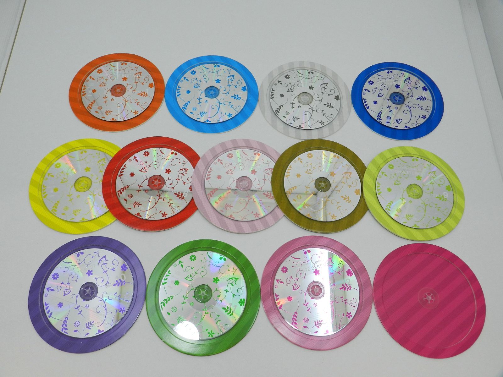 【美品】ラブライブ μ's MEMORIAL CD BOX s-l400.jpg
