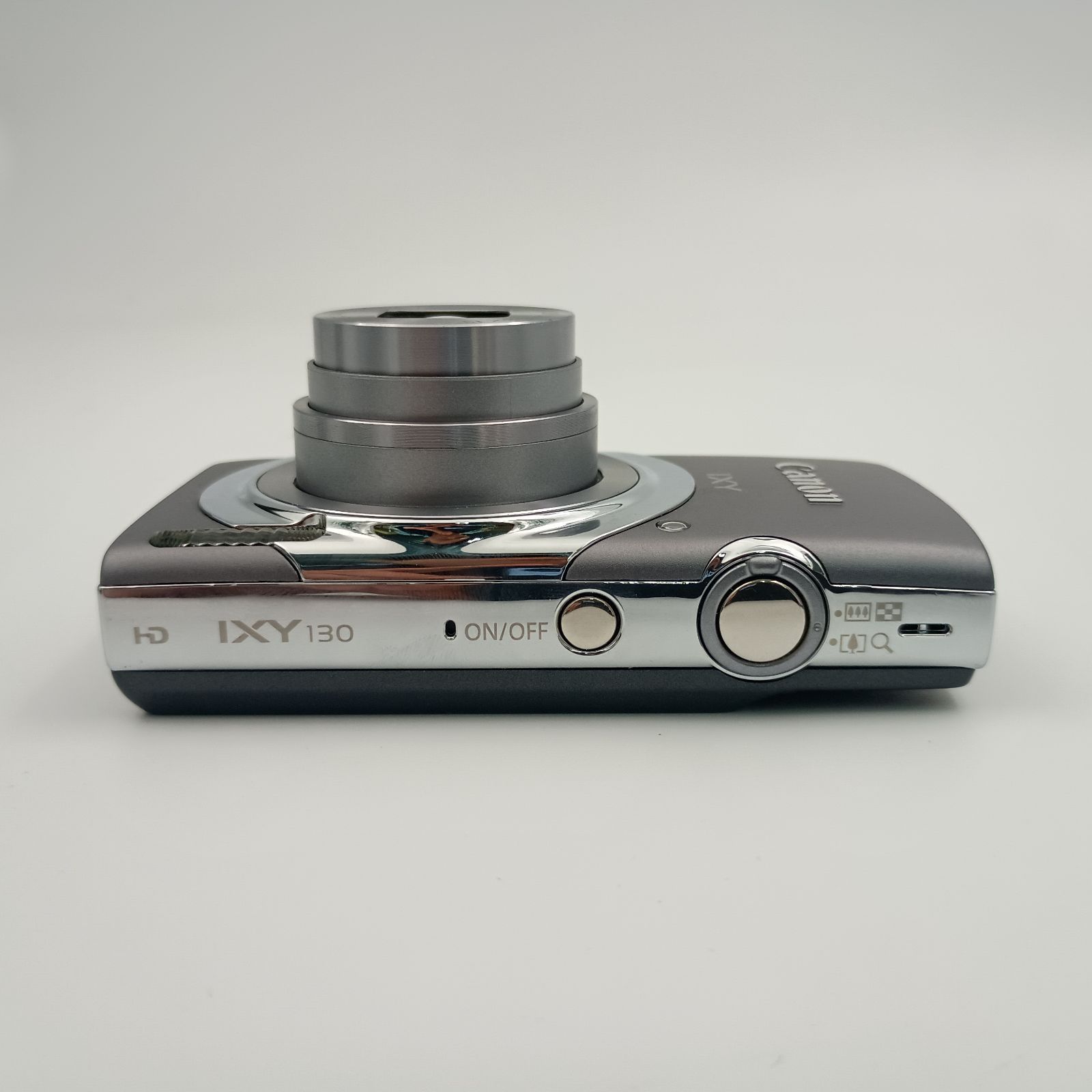 Canon IXY 130 Compact DIGITAL Camera コンパクトデジタル