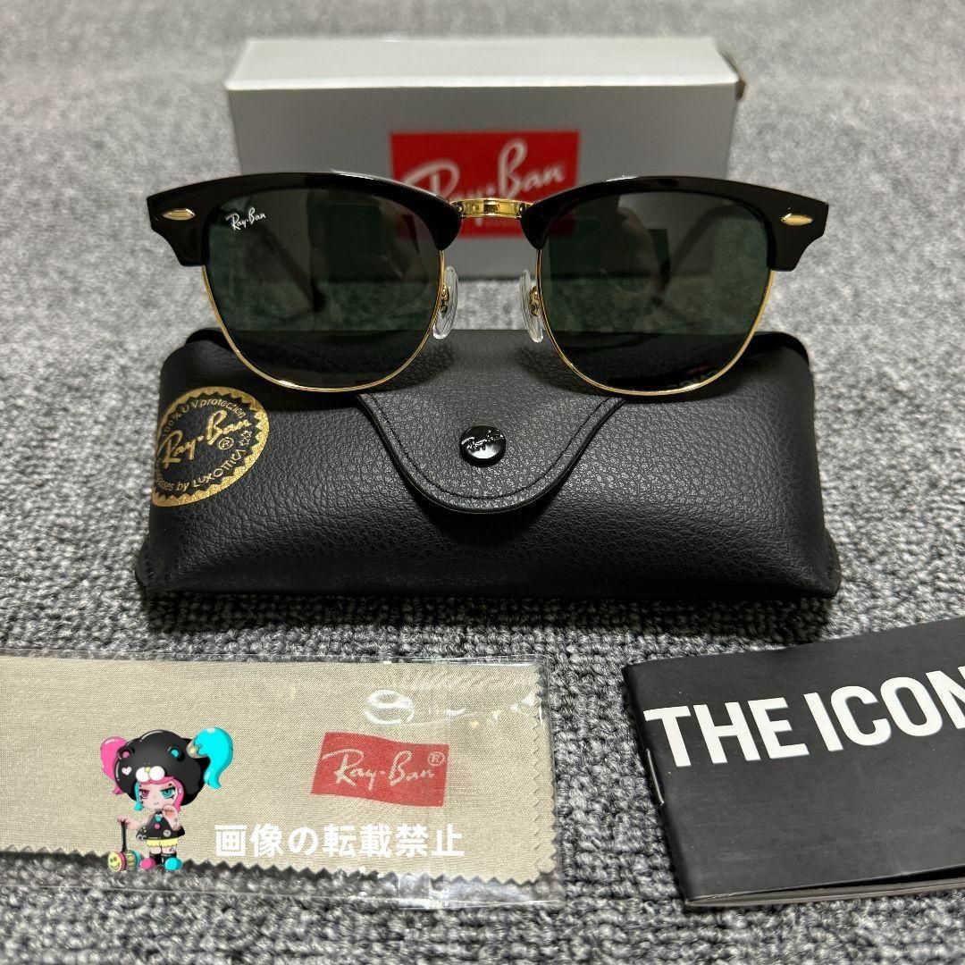交換無料！ QQD メルカリ - AD ADE サングラス レイバン RayBan A【新品大歓迎】 小物