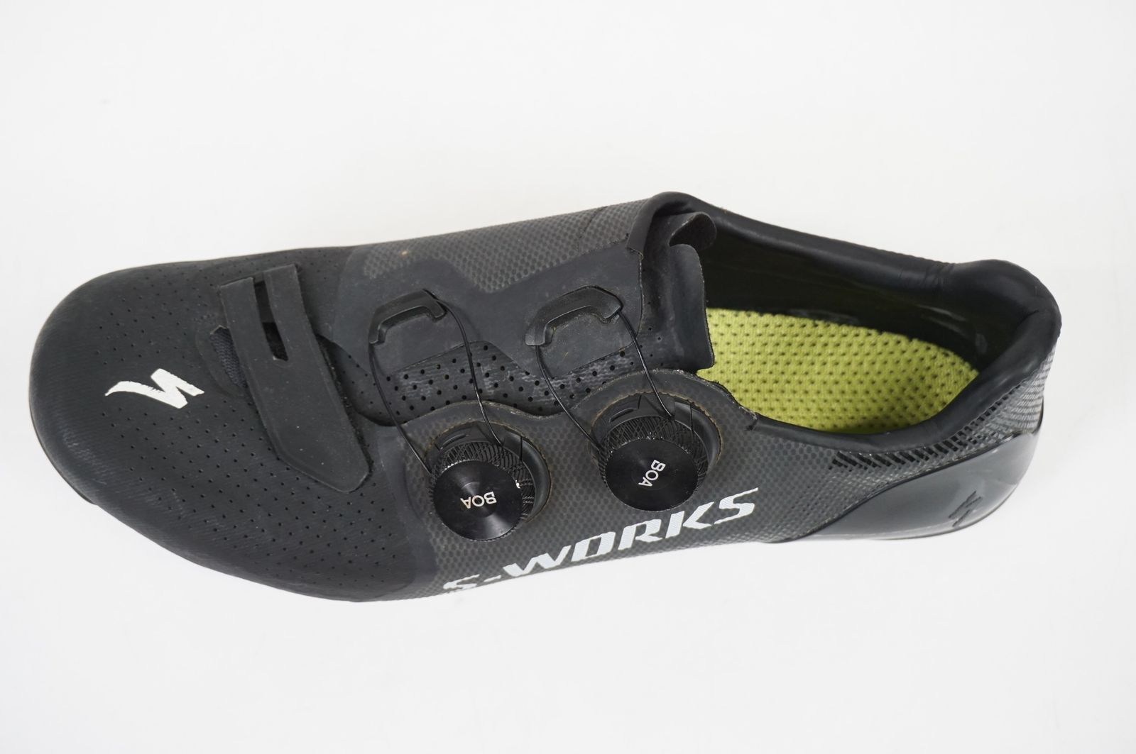 SPECIALIZED 「スペシャライズド」 S-WORKS DYNEEMA 26.0cm シューズ