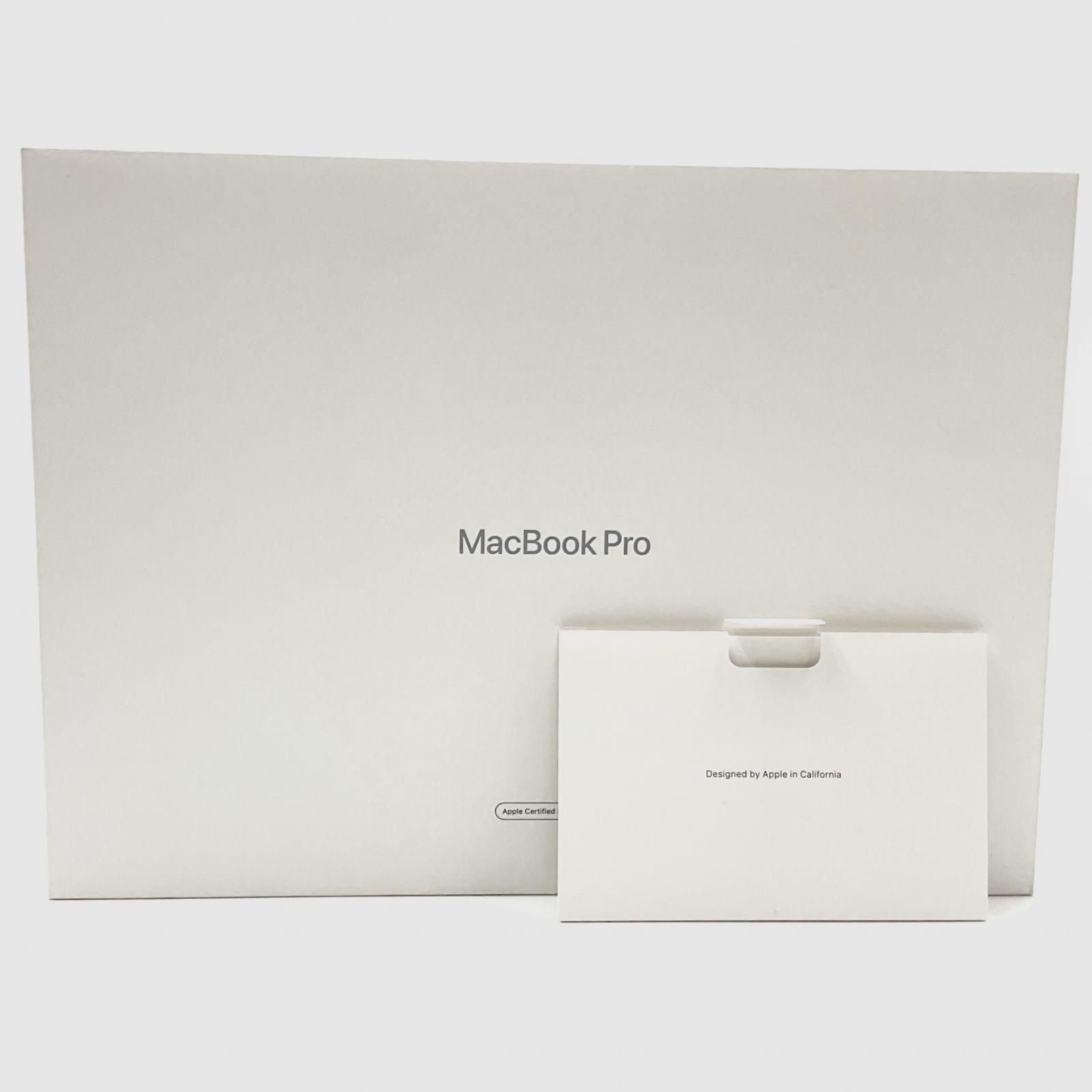 Apple MacBook Pro 13インチ 2022 M2 8GB SSD 512GB シルバー 93  
