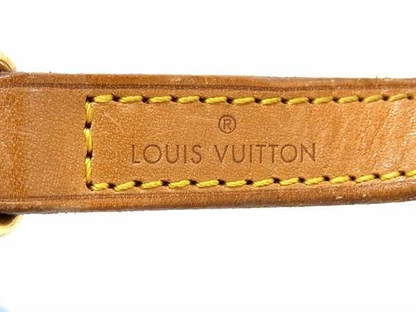 LOUIS VUITTON ルイヴィトン バッグ用 ショルダーストラップ 斜め掛け