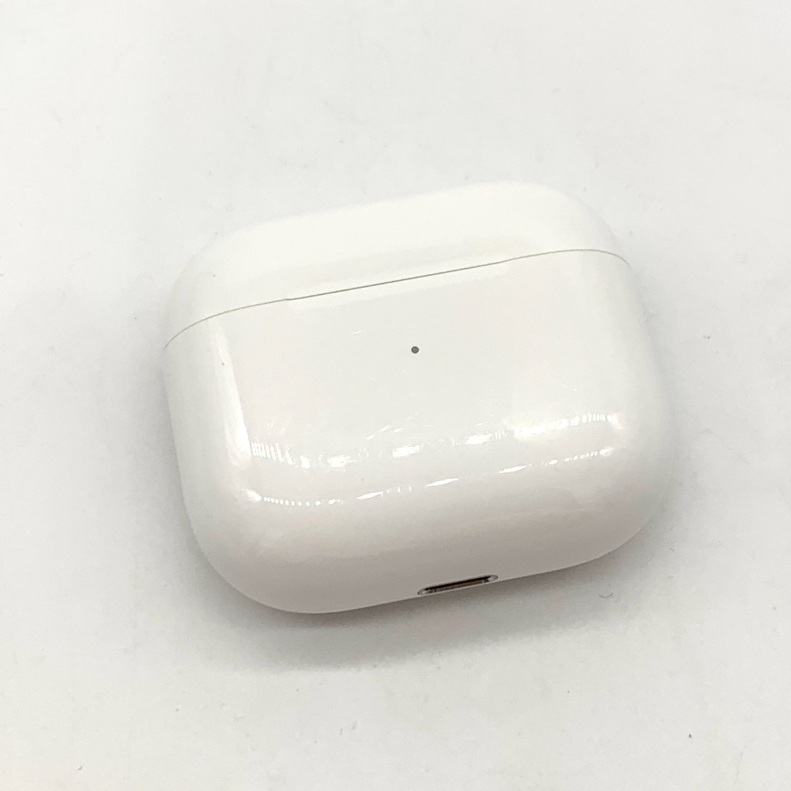 ▽【動作確認済み】Apple AirPods 第3世代 MME73J/A ワイヤレス