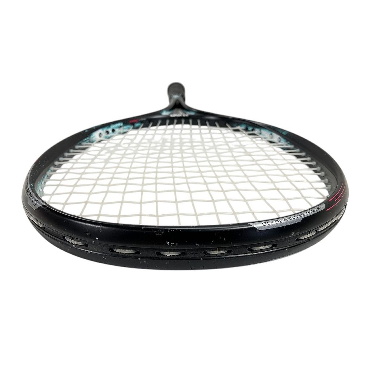 YONEX GEOBREAK 50S 軟式 テニス ラケット ヨネックス 中古