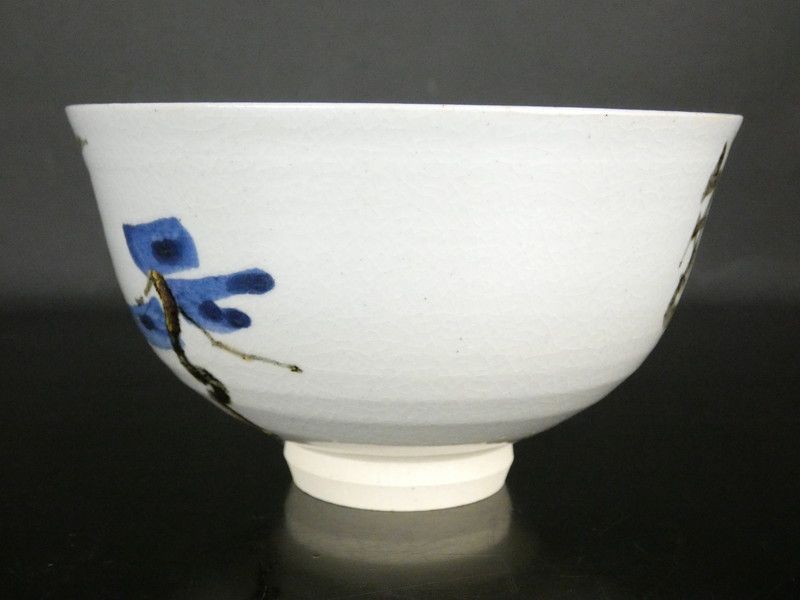 約7.2cm 抹茶碗