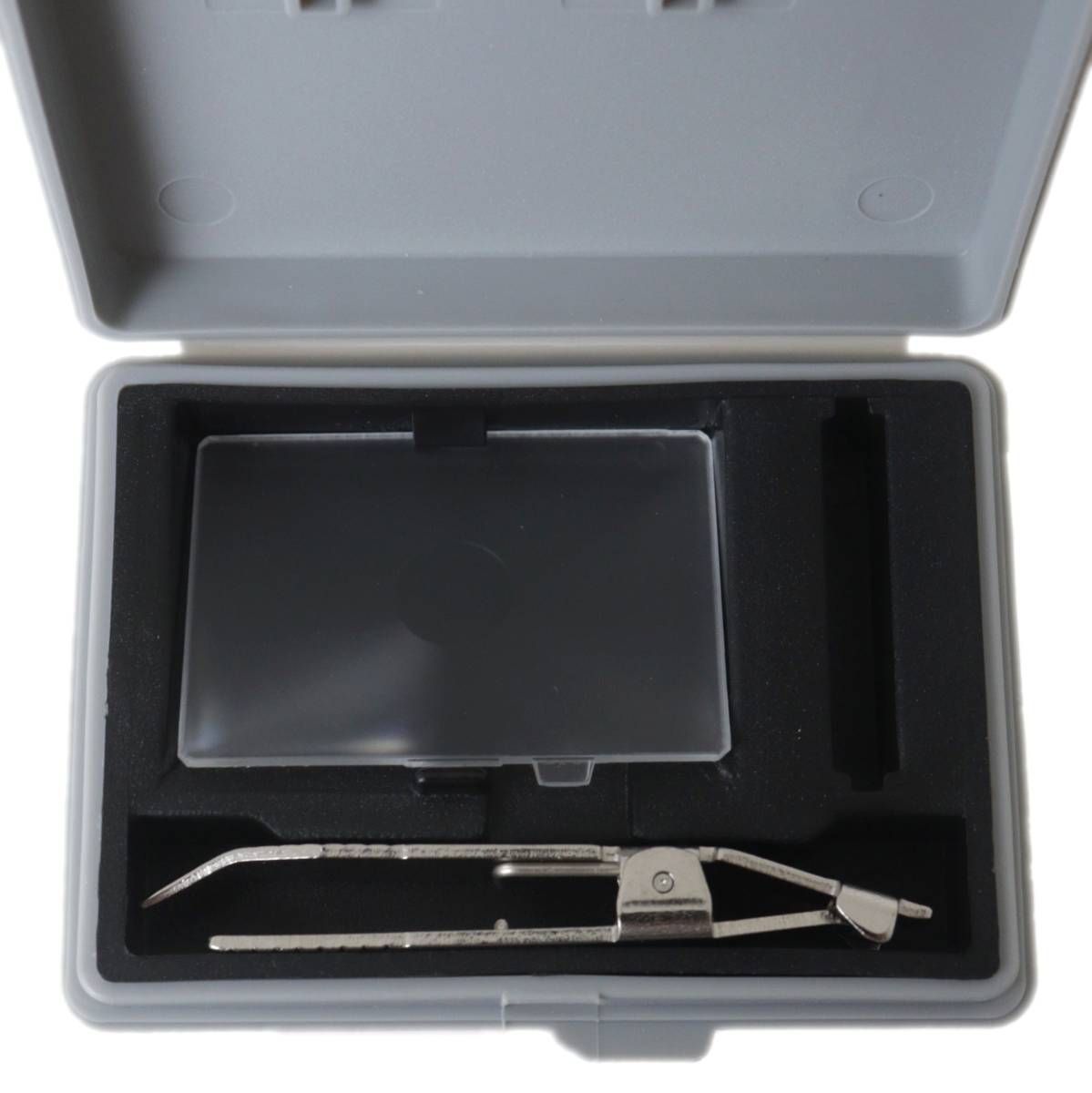  PENTAX ペンタックス LX フォーカシングスクリーン SE 25 箱 ケース 取扱説明書 NT Aランク その他 カメラアクセサリー