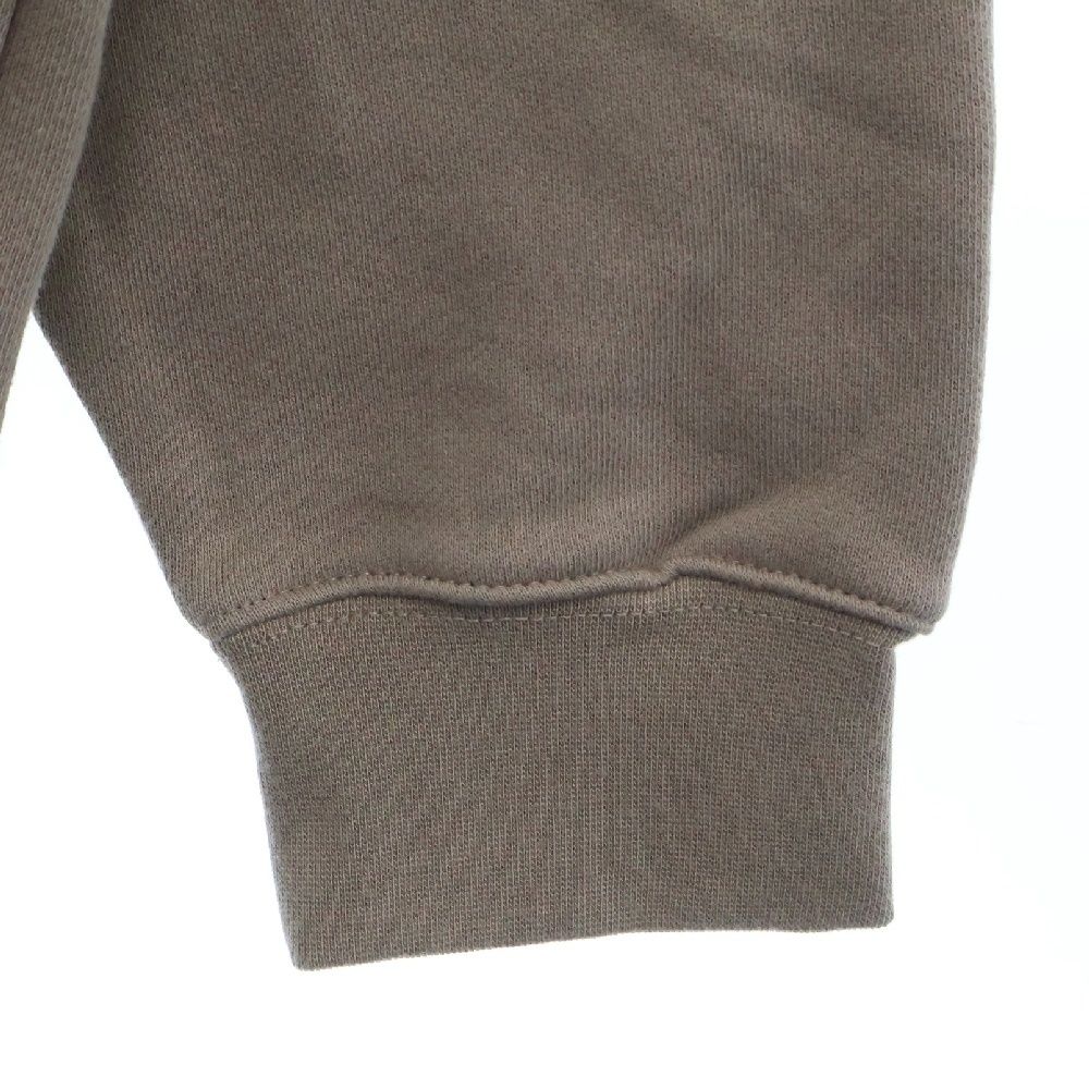 FEAR OF GOD ESSENTIALS (フィアオブゴッド エッセンシャルズ) HOODIE  