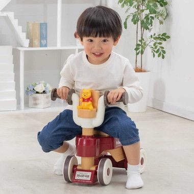 おしゃべりウォーカーライダー 10ヶ月以上