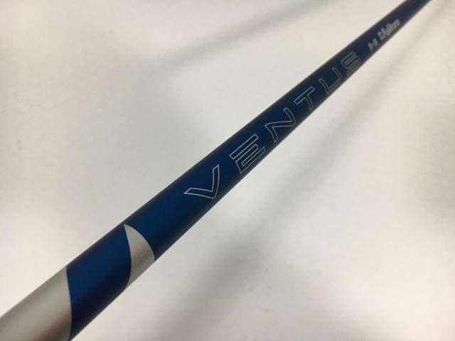 【中古ゴルフクラブ】【超美品】フジクラ シャフト単品 (テーラーメイド スリーブ付) 24 VENTUS BLUE 5 VeloCore Plus 1W【14日間返品OK】