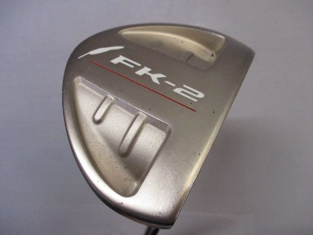 フォーティーン FK-2