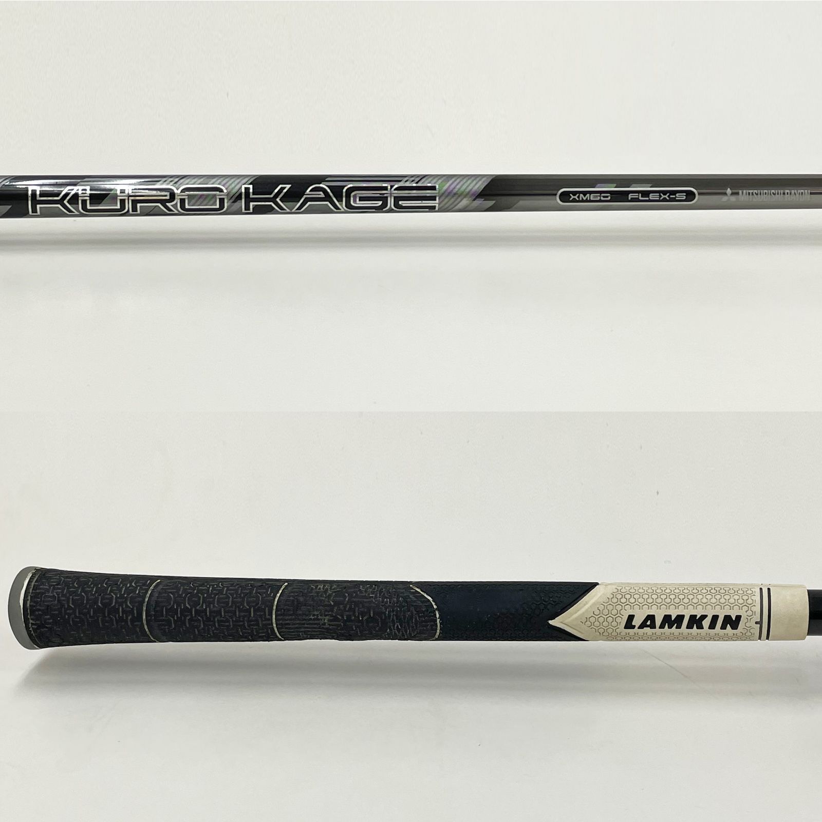 ブリヂストンゴルフ JGRドライバー 9.5度 45.5インチ KUROKAGE XM60