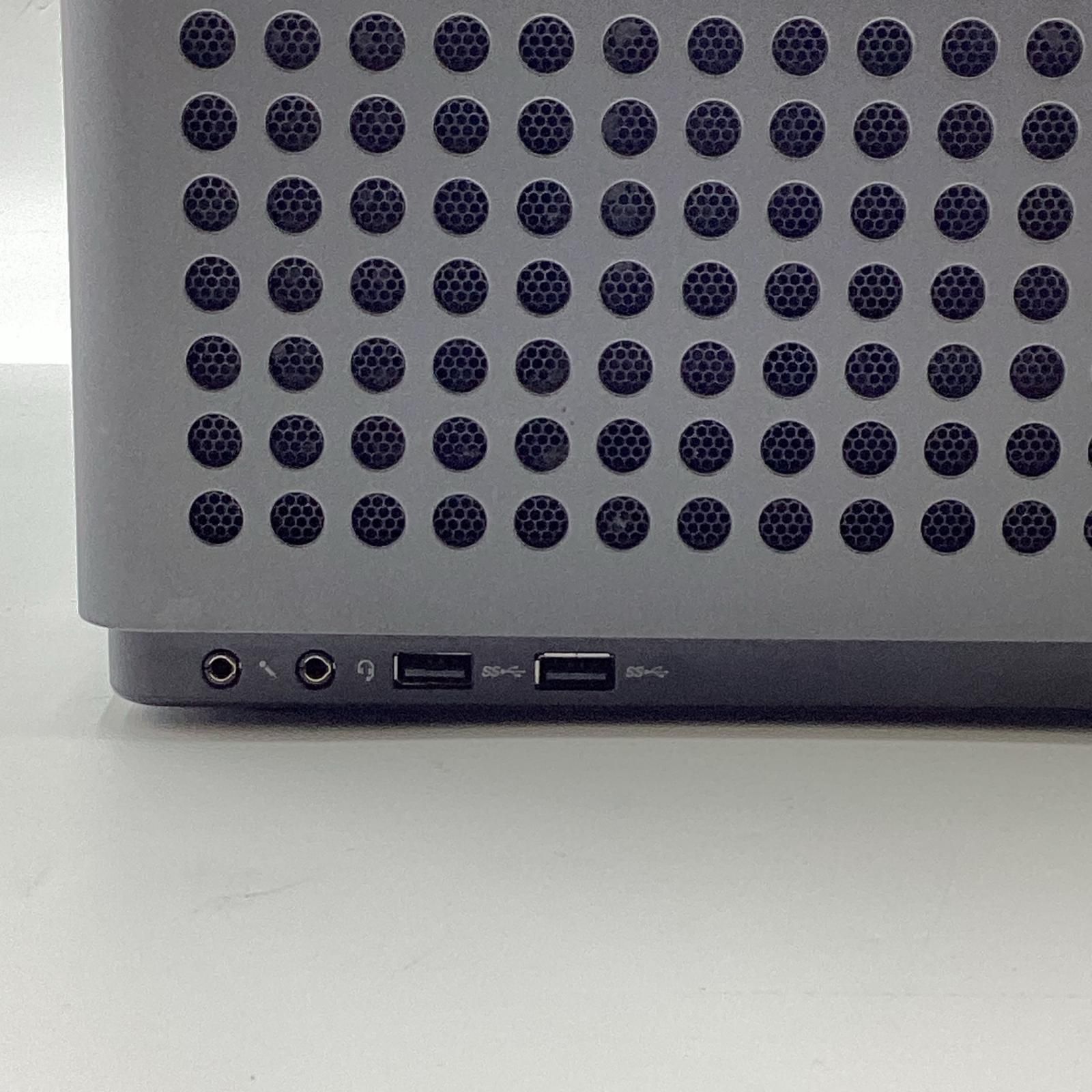 Lenovo LEGION 90L2003SJM Intel Core i7-9700 32GB M.2 SSD 512GB NVIDIA GeForce GTX 1650 動作 済 全額返金保証 最速発送