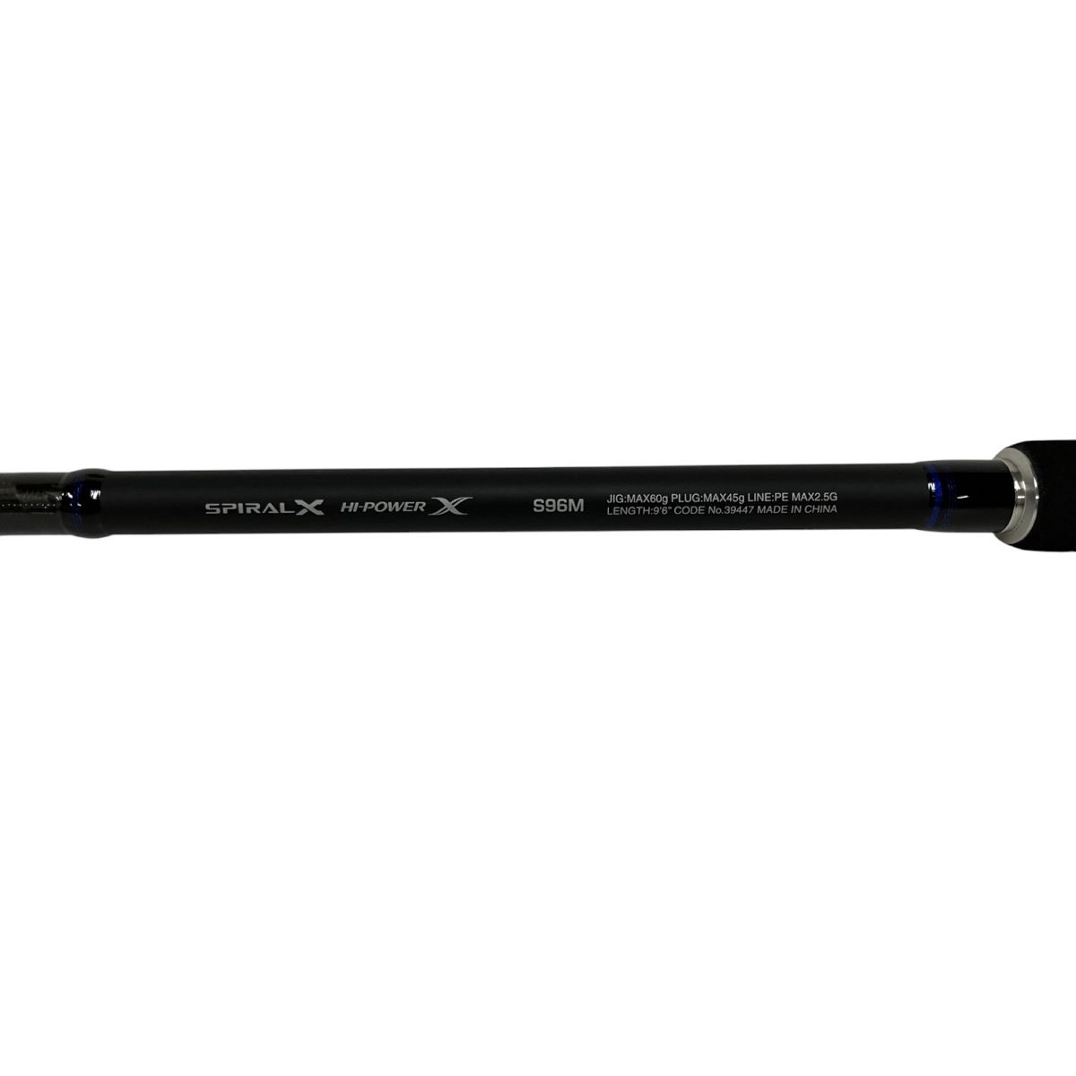 SS SPIRAL