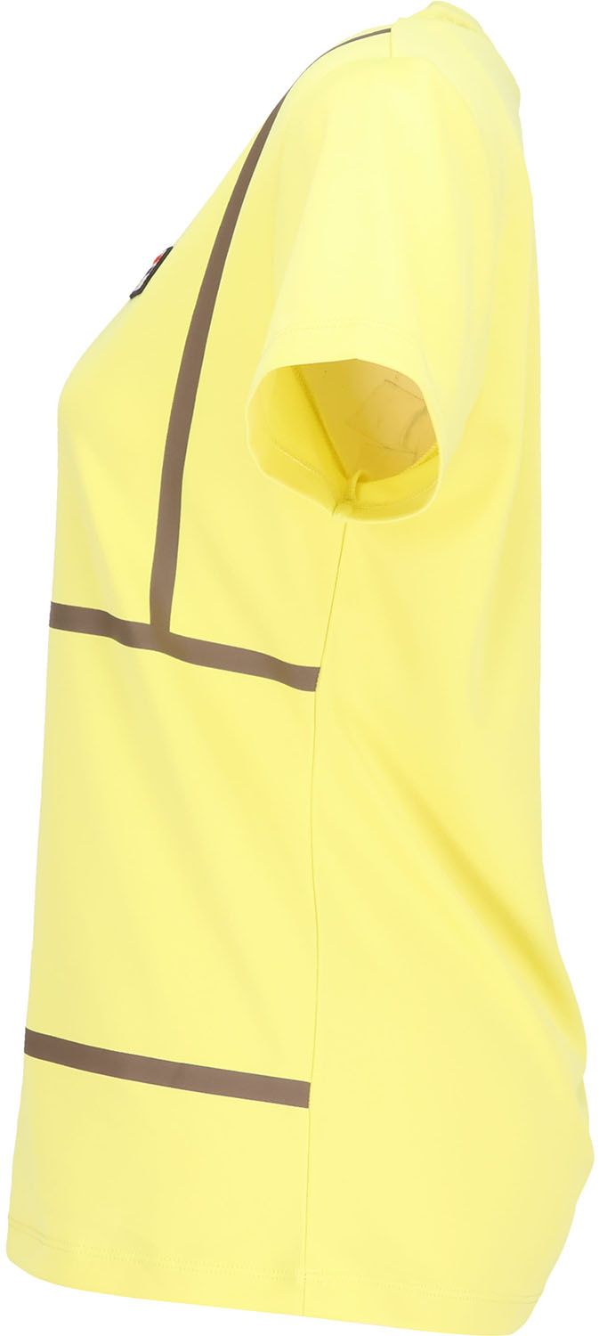 テニス ゲームシャツ