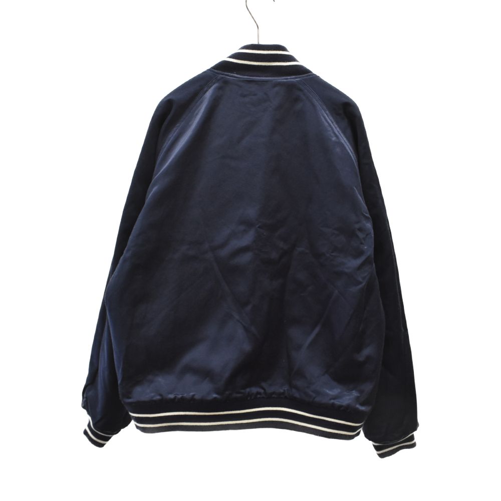 HUMAN MADE スタジャン VARSITY JACKET】 RELEASE DATE : 11:00am (JST) 05/03/2025