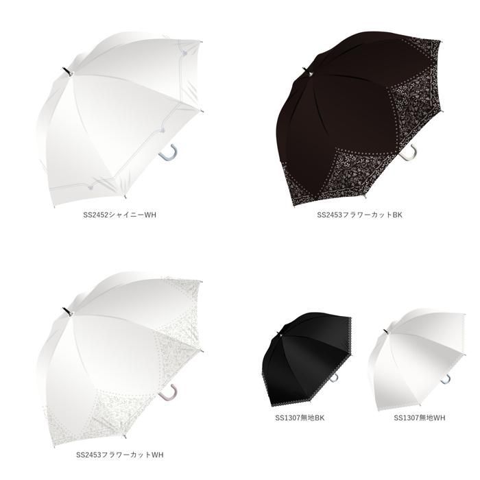 【新品未使用】レザレクション アンブレラ 晴雨兼用　No.2 折りたたみ傘 晴雨兼用 センズ アンブレラ ミニ NEW SENZ MINI