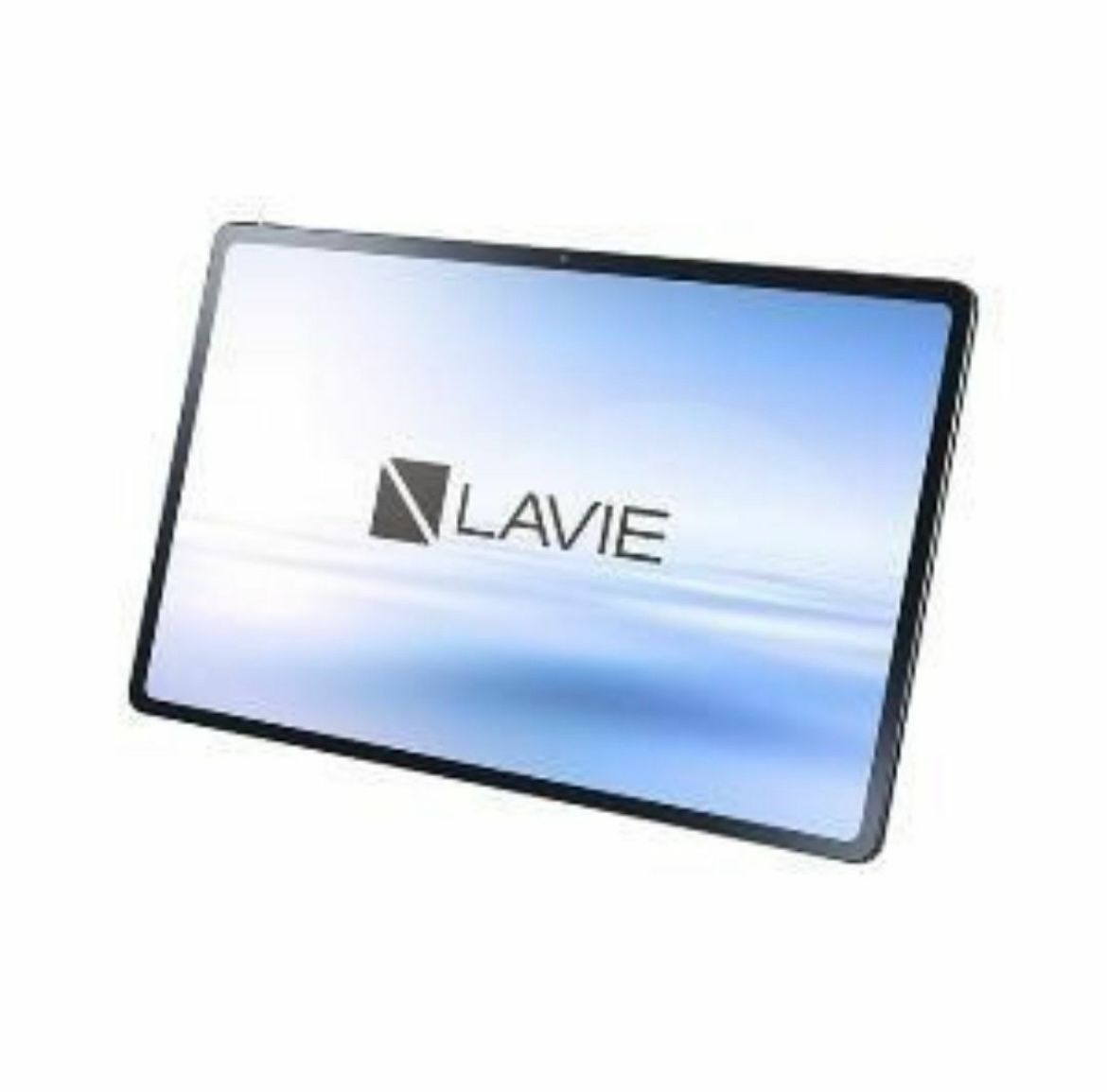 NEC LAVIE Tab T12 T1295|DAS PC-T1295DAS ストームグレー