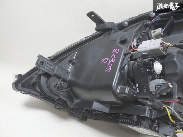 SUZUKI スズキ 純正 ZC32S スイフトスポーツ 前期 HID 右 右側