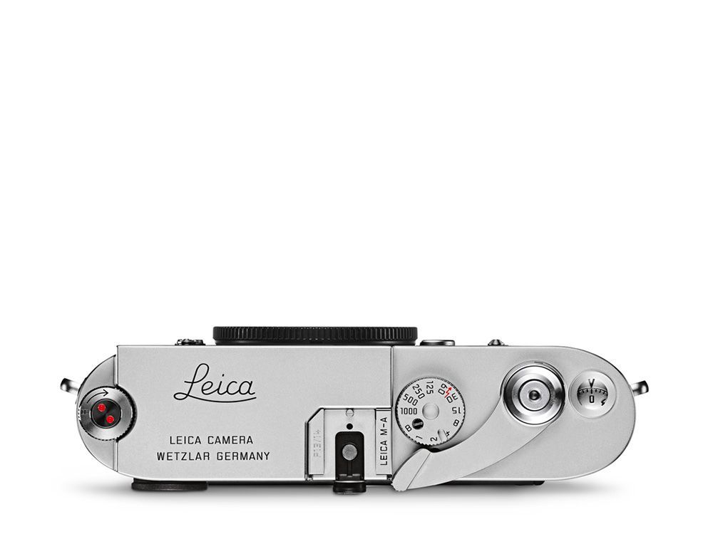 ライカ MD LEICA　美品 シルバークローム 新品)Leica (ライカ) M11-P シルバークローム（商品ID