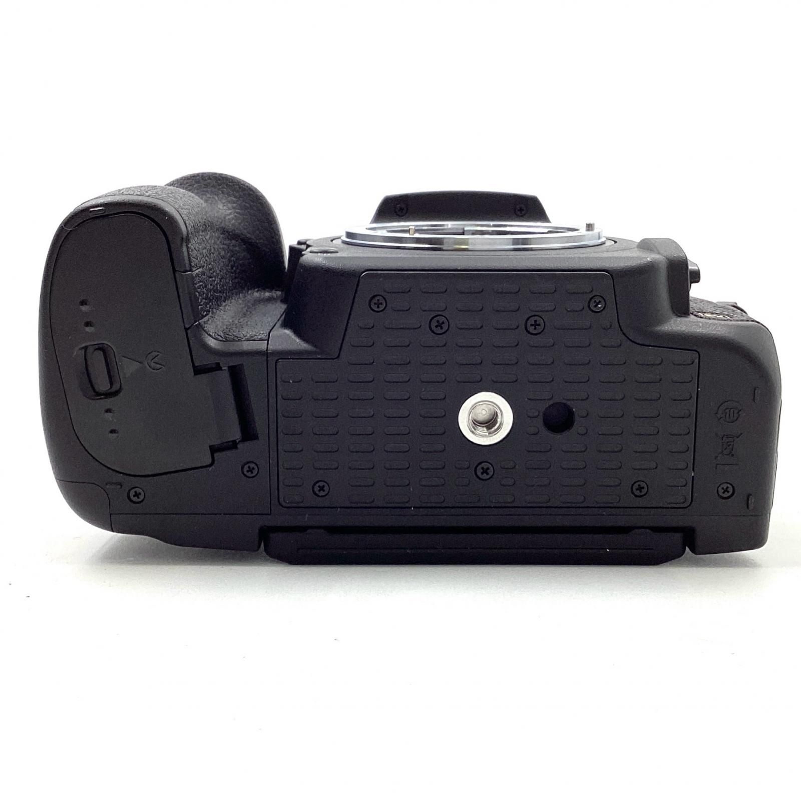 Nikon デジタル一眼 D780 ボディ ブラック 超美品 動作確認済  