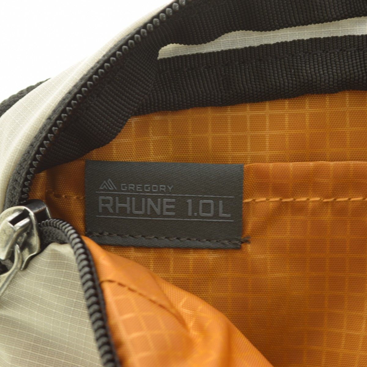 GREGORY RHUNE BELT BAG soph グレゴリー　25ss Rhune Belt Bag | Everyday Pack | Gregory