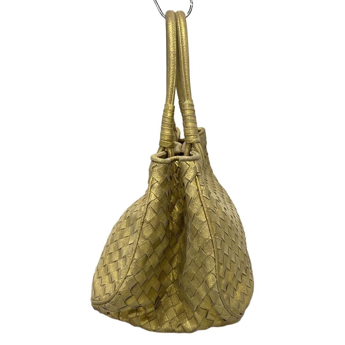 ディズニープリンセスのベビーグッズも大集合 BOTTEGA VENETA(ボッテガヴェネタ) イントレ トートバッグ バッグ
