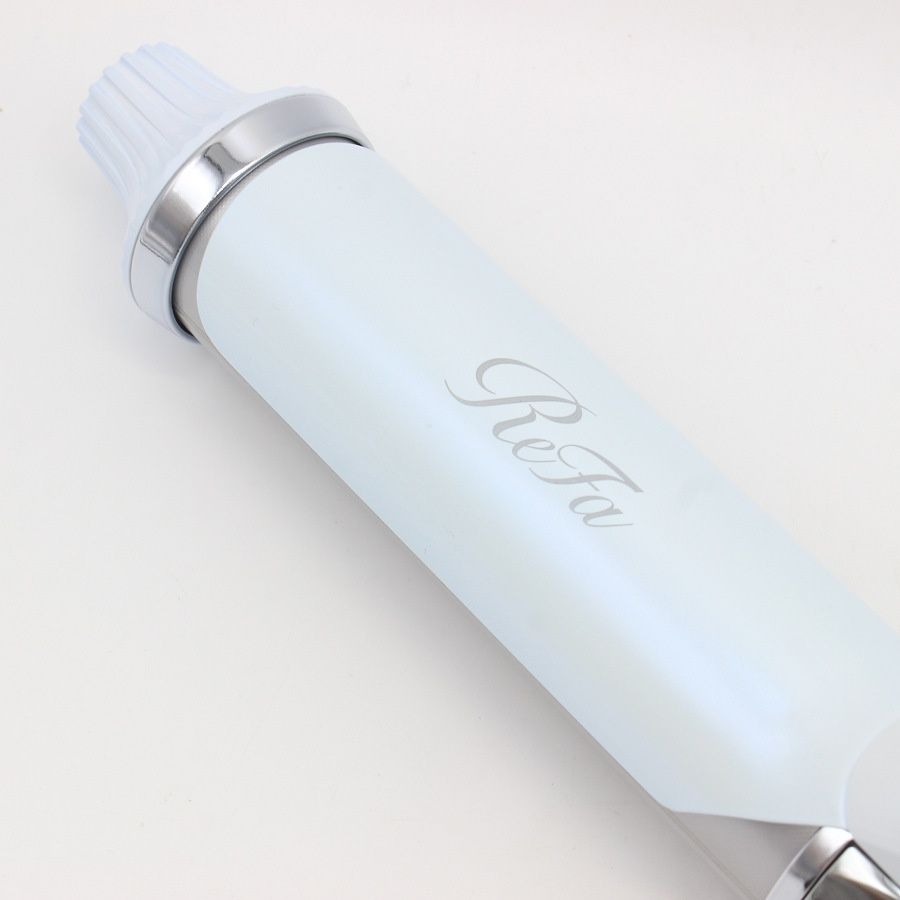 美品】MTG ReFa CURL IRON PRO 38 RE-AV-02A ホワイト 38mm