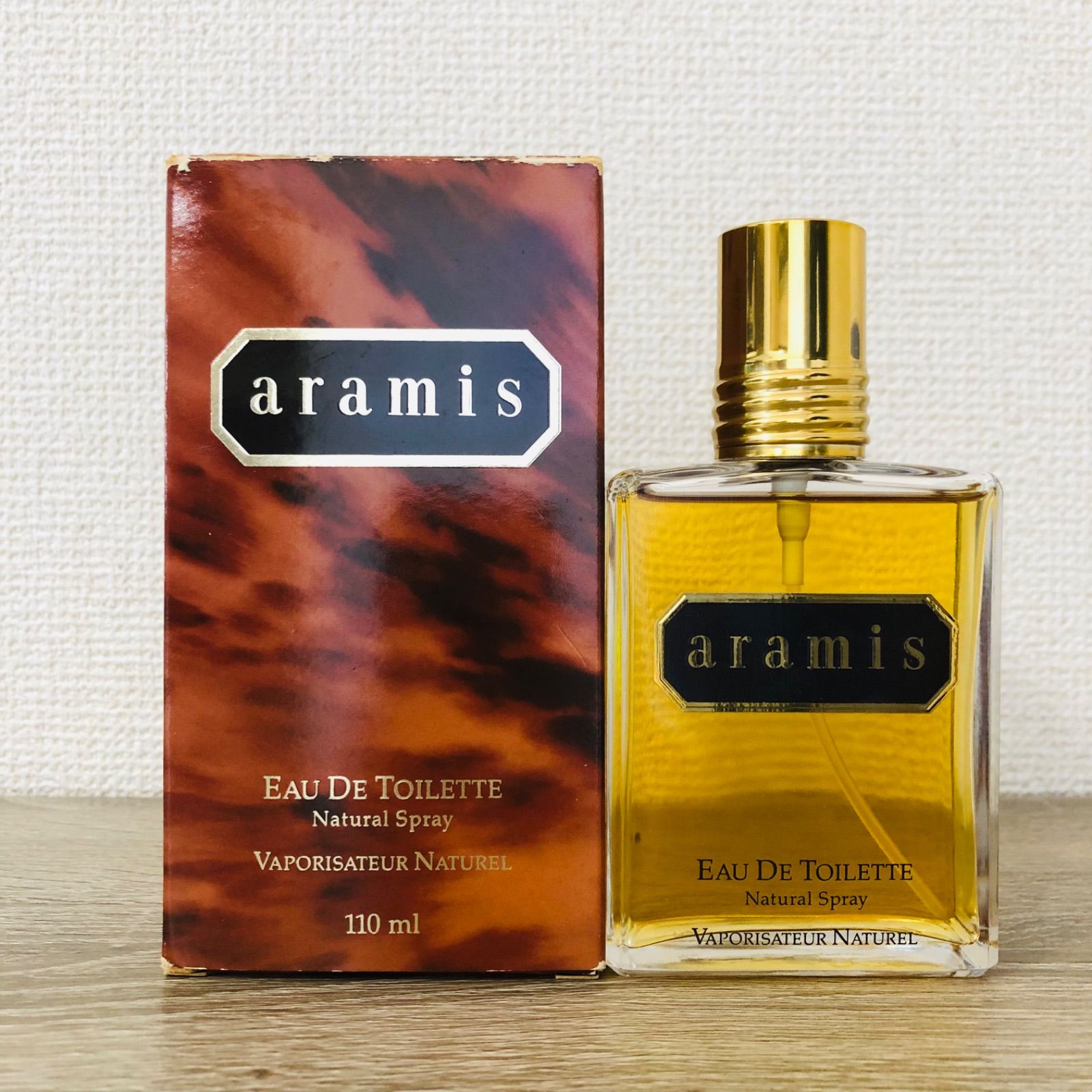 新品】アラミス EDT SP 110ml×3本【送料0！】 ARAMIS アラミス