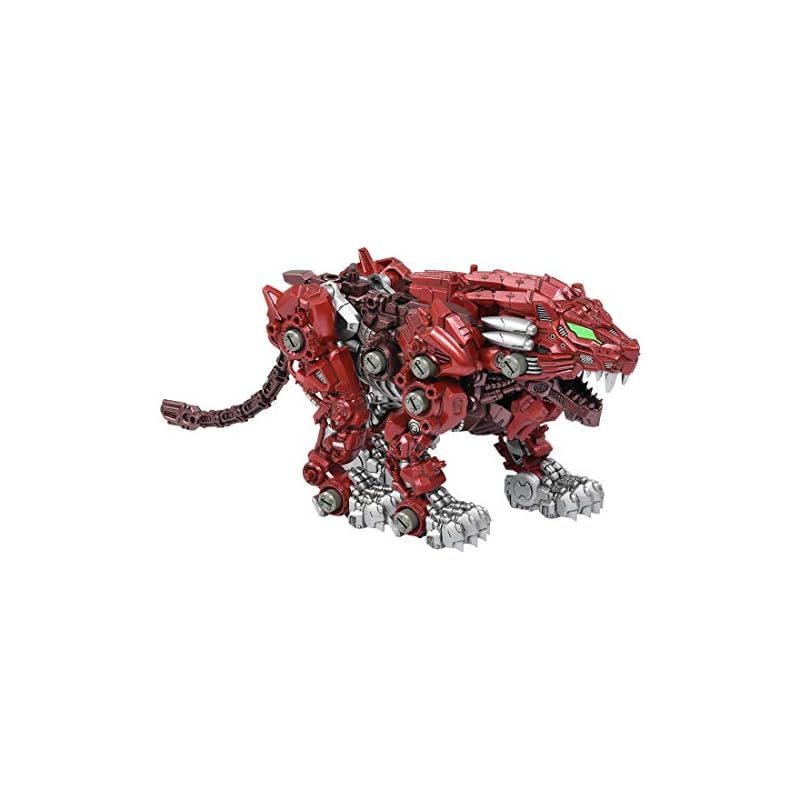ZOIDS ゾイドワイルド