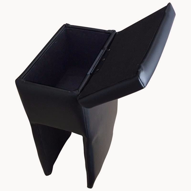 肘掛け 軽自動車