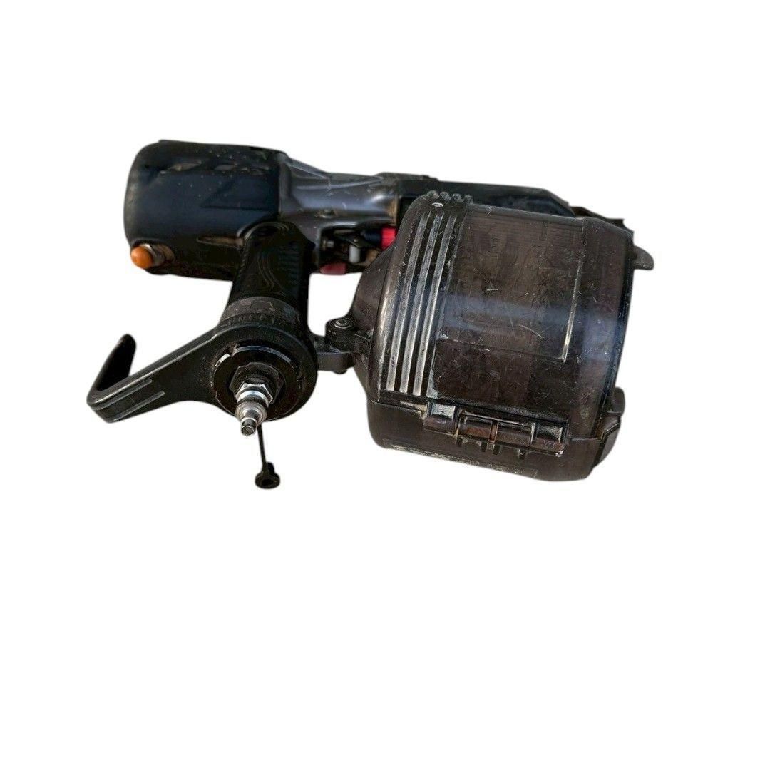 日立工機 高圧釘打機