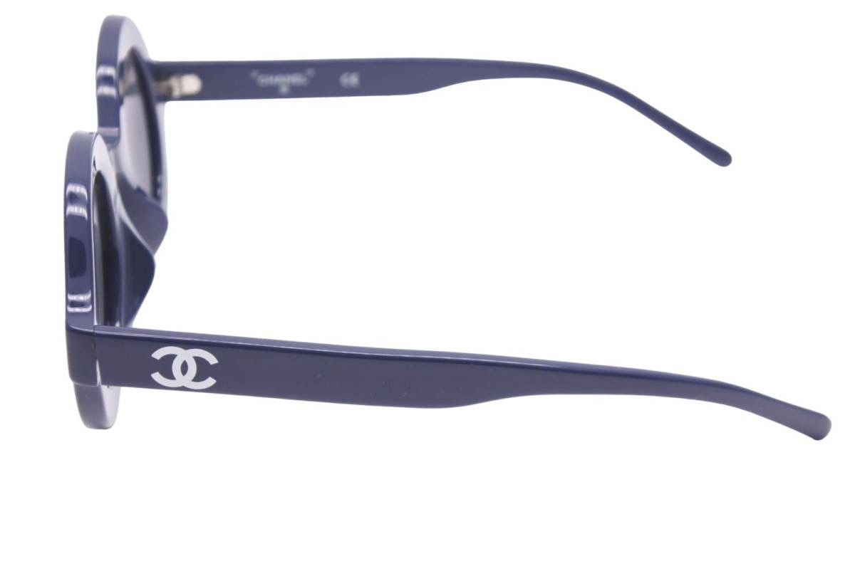 シャネル サングラス 71314A 楽天市場】CHANEL シャネル 【新品未使用】22A A71473 X08101