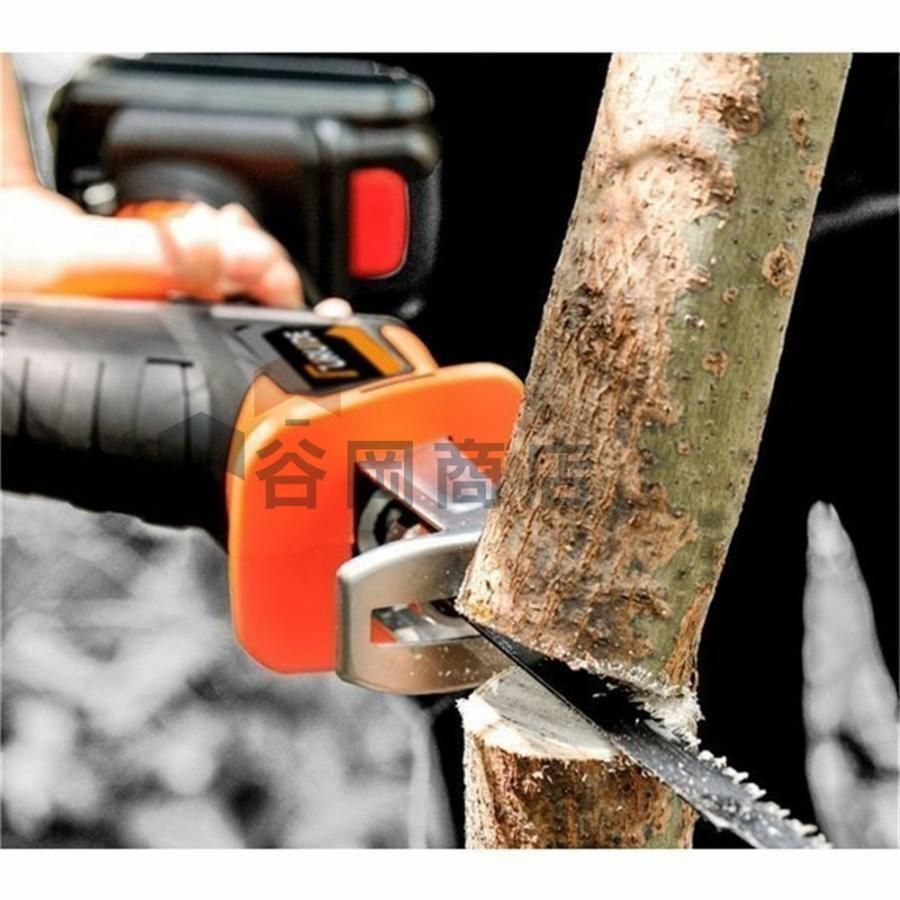 セーバーソー 充電式マルチソー