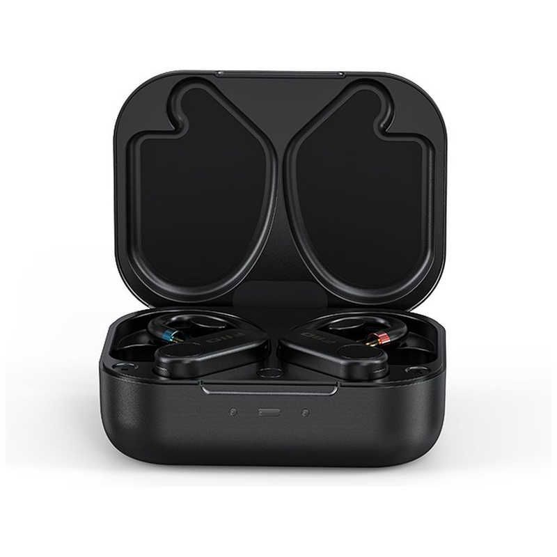 未開梱 FIIO 左右独立型耳掛け式Bluetoothレシーバー UTWS5 2025 2PIN FIO-UTWS5-25-2PIN CHRISTIANNAURATH_COM_BR