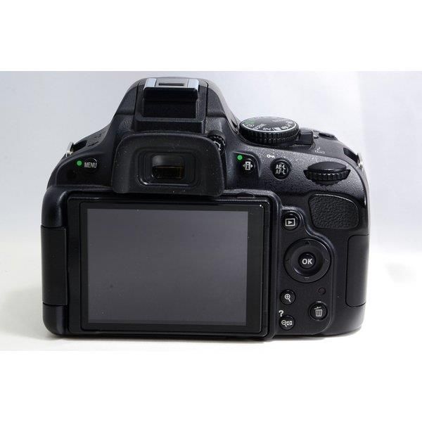 初心者おすすめ❤️ダブルズームキット❤️Nikon D5100❤️一眼レフ