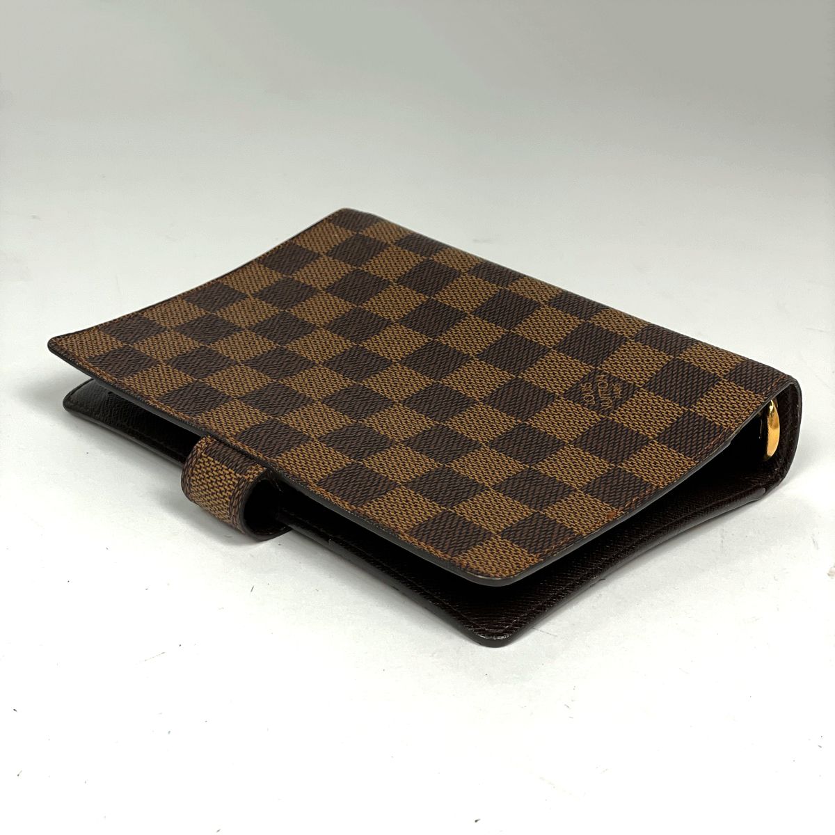 ルイ・ヴィトン Louis Vuitton アジェンダ MM 手帳カバー