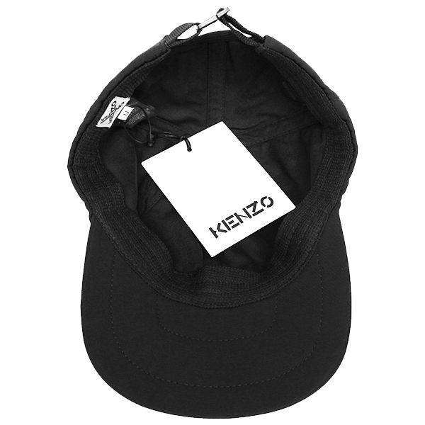 新品 ケンゾー KENZO 帽子 キャップ メンズ レディース FB65AC223 F21 ...