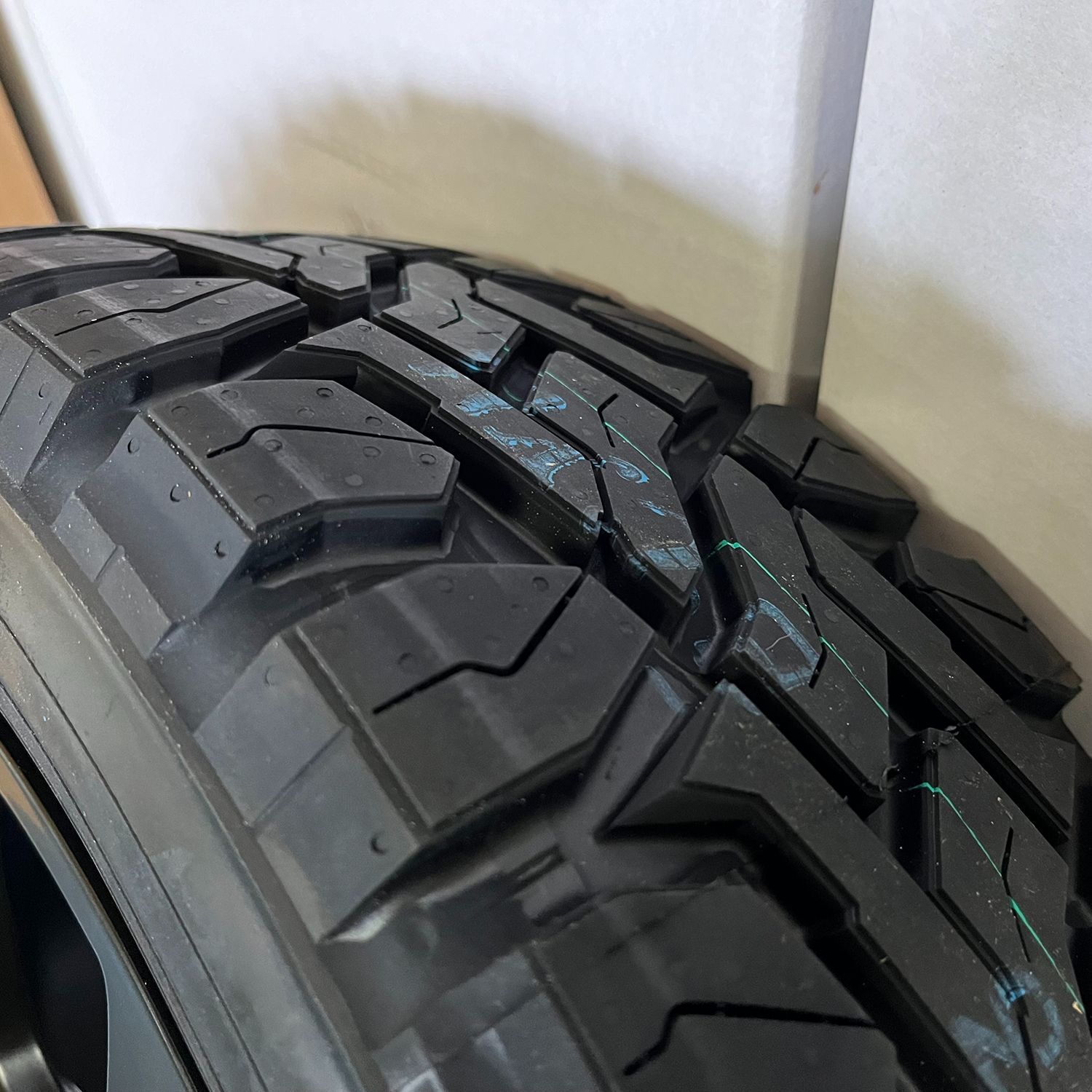 ノーマル車高OK！【ダイハツ】ハイゼットジャンボ 15インチ 165