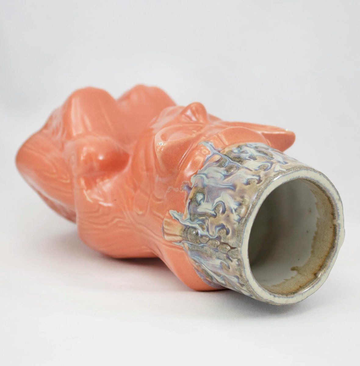 Tiki Farm ティキ ファーム マグ ROCK-O-BETTY MUG 雑貨 - メルカリ