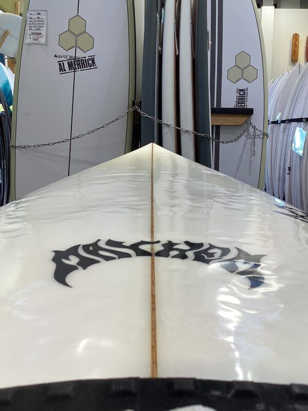 lost ロスト　サップドライバー　EPS ライトスピード　5'6\"ハーフ　中古 lost ロスト サップドライバー EPS ライトスピード 5'6