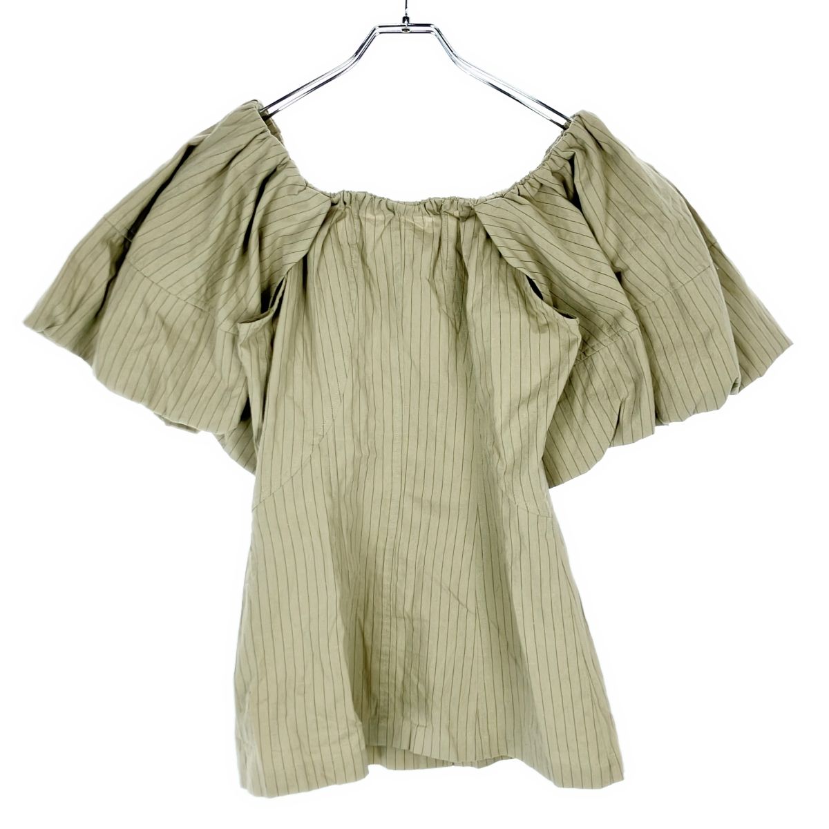 PRANK PROJECT プランクプロジェクト Balloon Sleeve Tops バルーン  