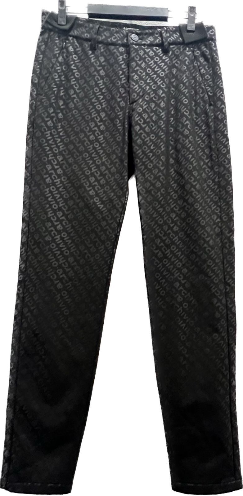 【40%OFF】 ARCHIVIO archivio アルチビオ ゴルフ メンズ ズボン パンツ A127103 定価36，300円 アルチビオ 撥水加工