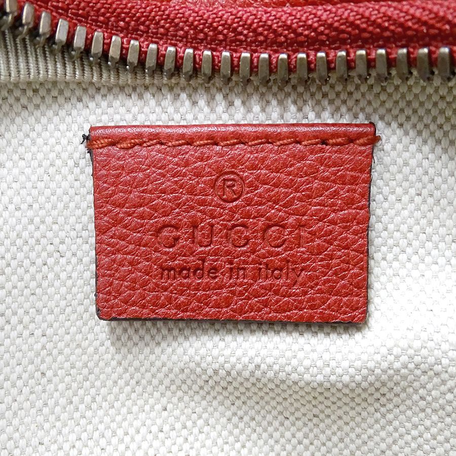 【美品】GUCCI レッド ボディバッグ 2452966785.jpg?1733799368