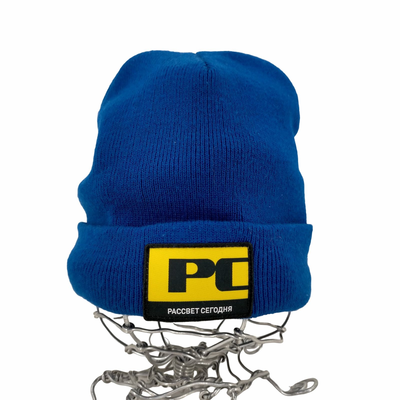 PACCBET RASSVETタートルネックニット ラスベート (PACCBET) メンズ