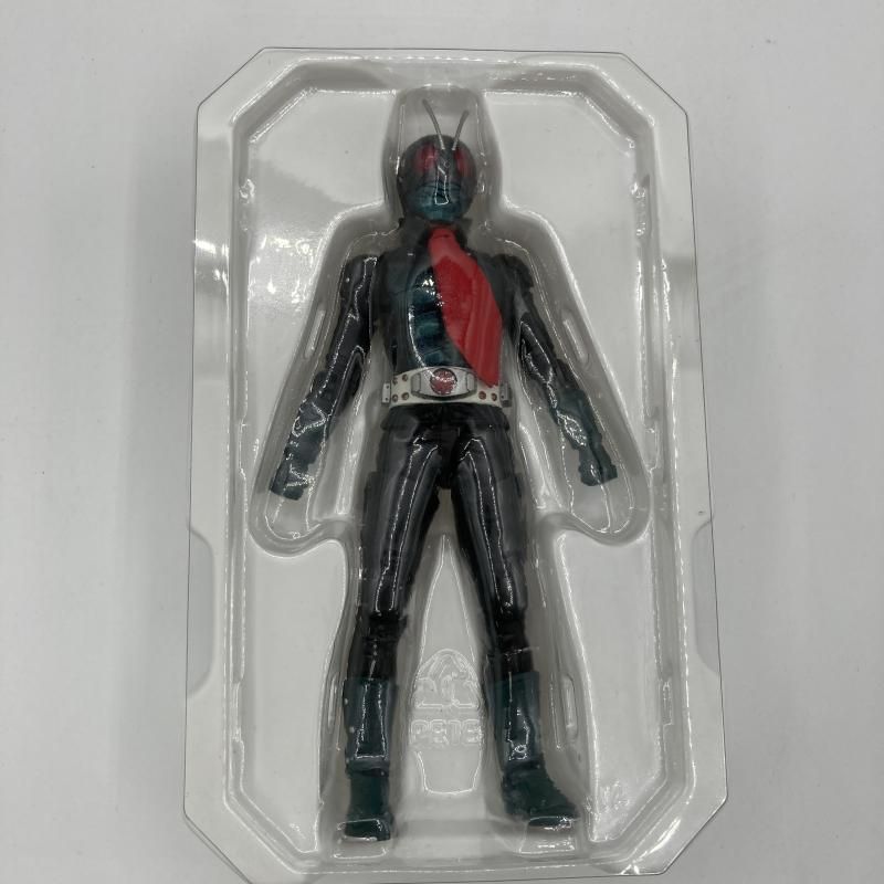 仮面ライダー1号|本郷猛
