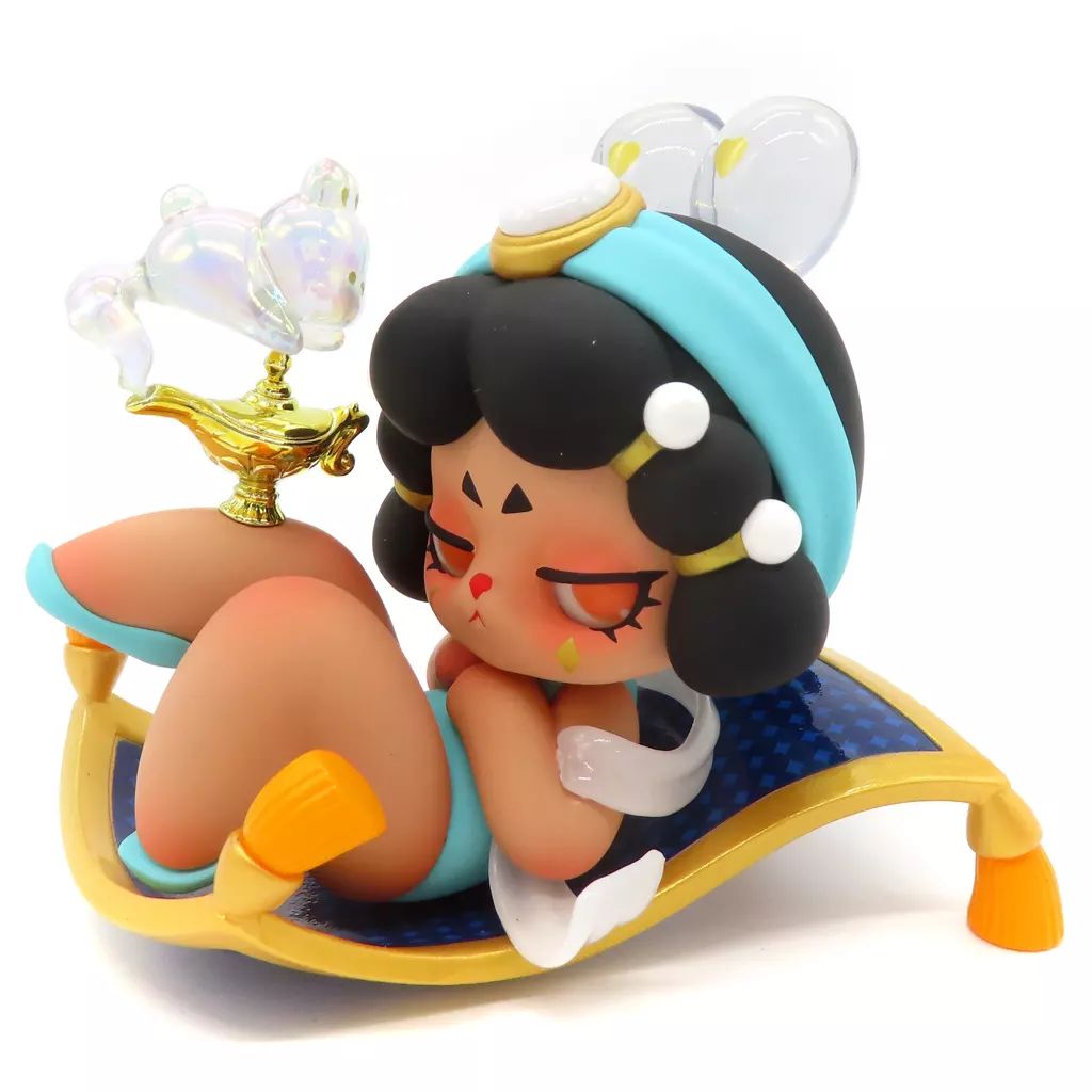 DODO SUGAR フィギュア 6種セット DODO SUGAR フィギュア 6種セット DODO Sugar Wendy スヴィー